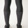 Spatzwear BIBZ2 Winter Trägerhose/ Deep Winter Bib Tight schwarz