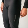 Spatzwear BIBZ2 Winter Trägerhose/ Deep Winter Bib Tight schwarz