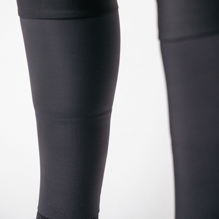Spatzwear BIBZ2 Winter Trägerhose/ Deep Winter Bib Tight schwarz