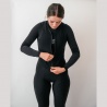 Spatzwear BIBZ2 Winter Trägerhose/ Deep Winter Bib Tight schwarz