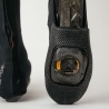 Spatzwear TUFR2 Gravel / MTB / Offroad Überschuhe schwarz