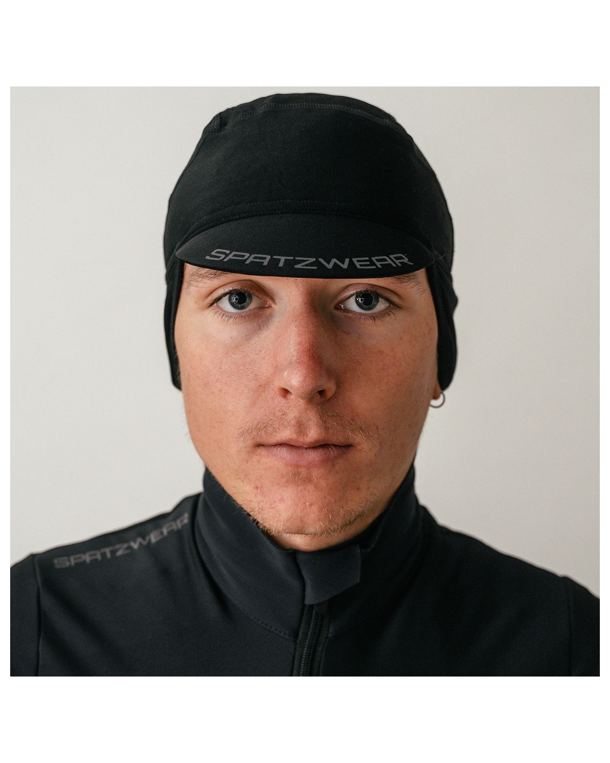 Spatzwear BURNR Winter Radmütze