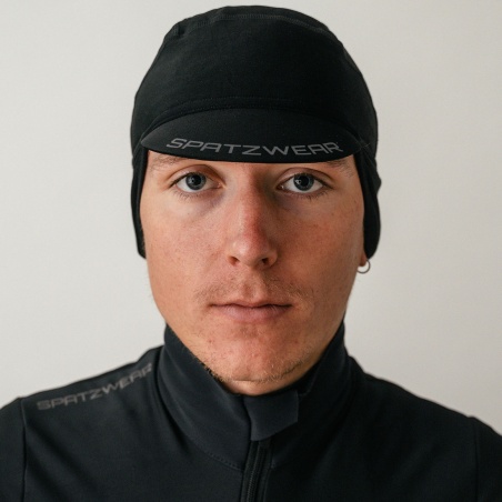 Spatzwear BURNR Winter Radmütze