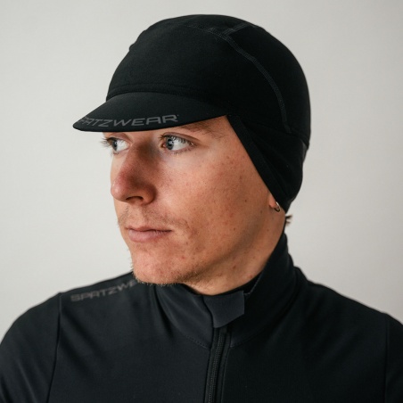 Spatzwear BURNR Winter Radmütze