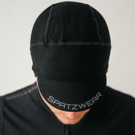 Spatzwear BURNR Winter Radmütze