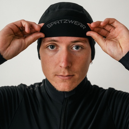 Spatzwear BURNR Winter Radmütze