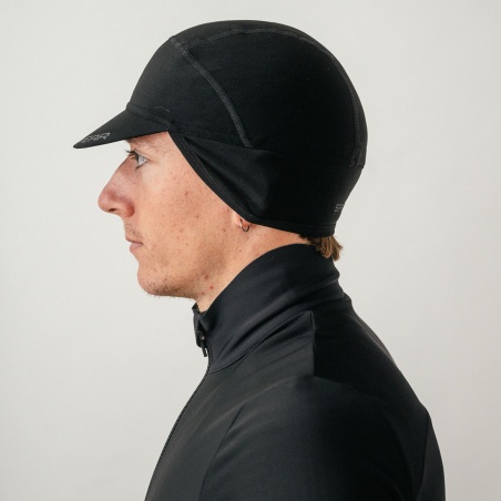 Spatzwear BURNR Winter Radmütze