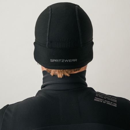 Spatzwear BURNR Winter Radmütze