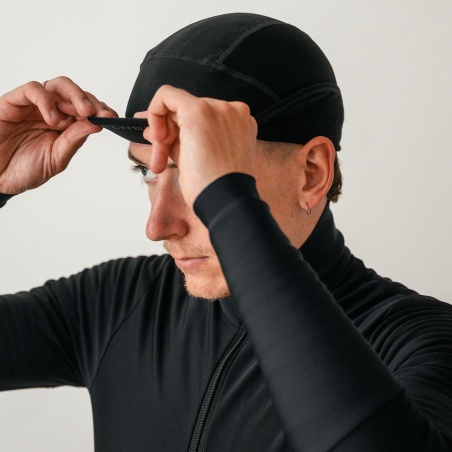 Spatzwear BURNR Winter Radmütze