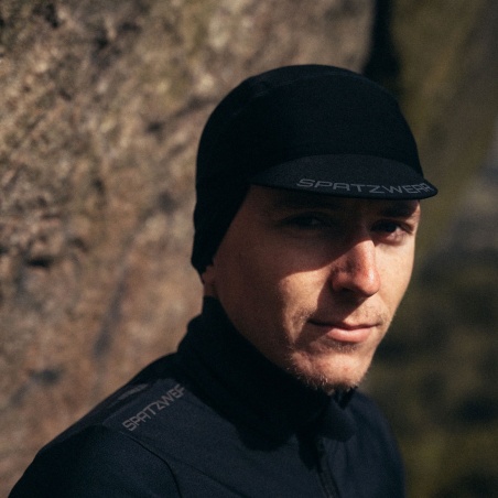 Spatzwear BURNR Winter Radmütze