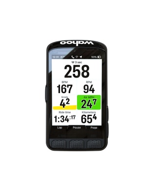 Wahoo Elemnt ACE GPS Fahrradcomputer