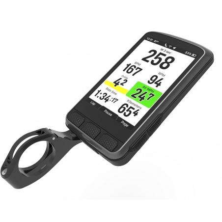 Wahoo Elemnt ACE GPS Fahrradcomputer