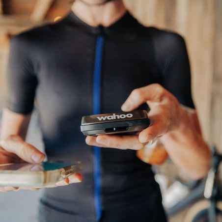 Wahoo Elemnt ACE GPS Fahrradcomputer
