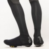 Spatzwear FASTA LITE LONG Überschuhe Rennrad schwarz