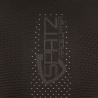 Spatzwear Race Layer lang Radunterhemd schwarz