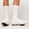 Spatzwear Aquasokz Aero Überschuhe weiß