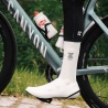 Spatzwear Aquasokz Aero Überschuhe weiß