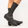 Spatzwear Aquasokz Aero Überschuhe schwarz
