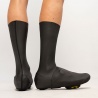 Spatzwear Aquasokz Aero Überschuhe schwarz