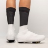 Spatzwear Aquasokz Aero Überschuhe kurz weiß
