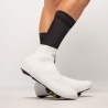 Spatzwear Aquasokz Aero Überschuhe kurz weiß