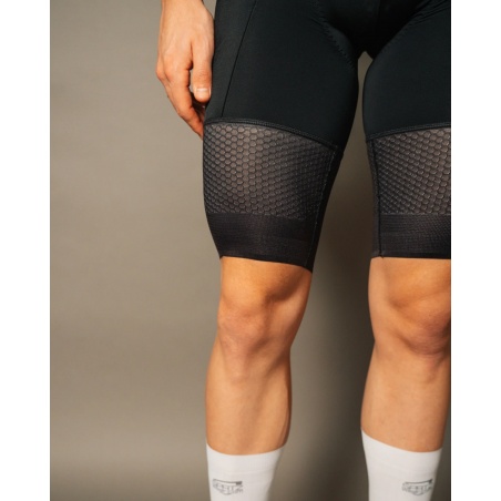 Spatzwear FASTA Aero Race Suit Renneinteiler weiß