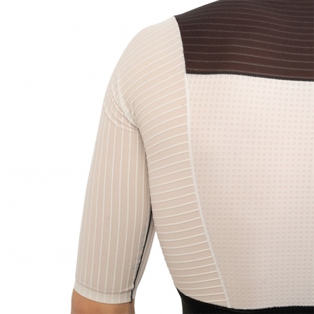 Spatzwear FASTA Aero Race Suit Renneinteiler weiß