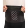 Spatzwear FASTA Aero Race Suit Renneinteiler weiß