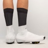 Spatzwear Winsokz Aero Überschuhe kurz weiß
