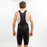 Spatzwear CONVOY Cargo Radträgerhose schwarz