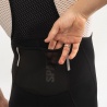 Spatzwear CONVOY Cargo Radträgerhose schwarz