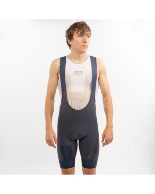 Spatzwear CONVOY Cargo Radträgerhose navyblau