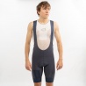 Spatzwear CONVOY Cargo Radträgerhose navyblau