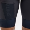 Spatzwear CONVOY Cargo Radträgerhose navyblau
