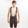 Spatzwear CONVOY Cargo Radträgerhose dunkelgrau