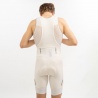 Spatzwear CONVOY Cargo Radträgerhose weiß
