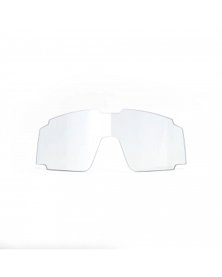 Spatzwear SHIELD Wechselglas Smoke Clear / Grey Photochromic
