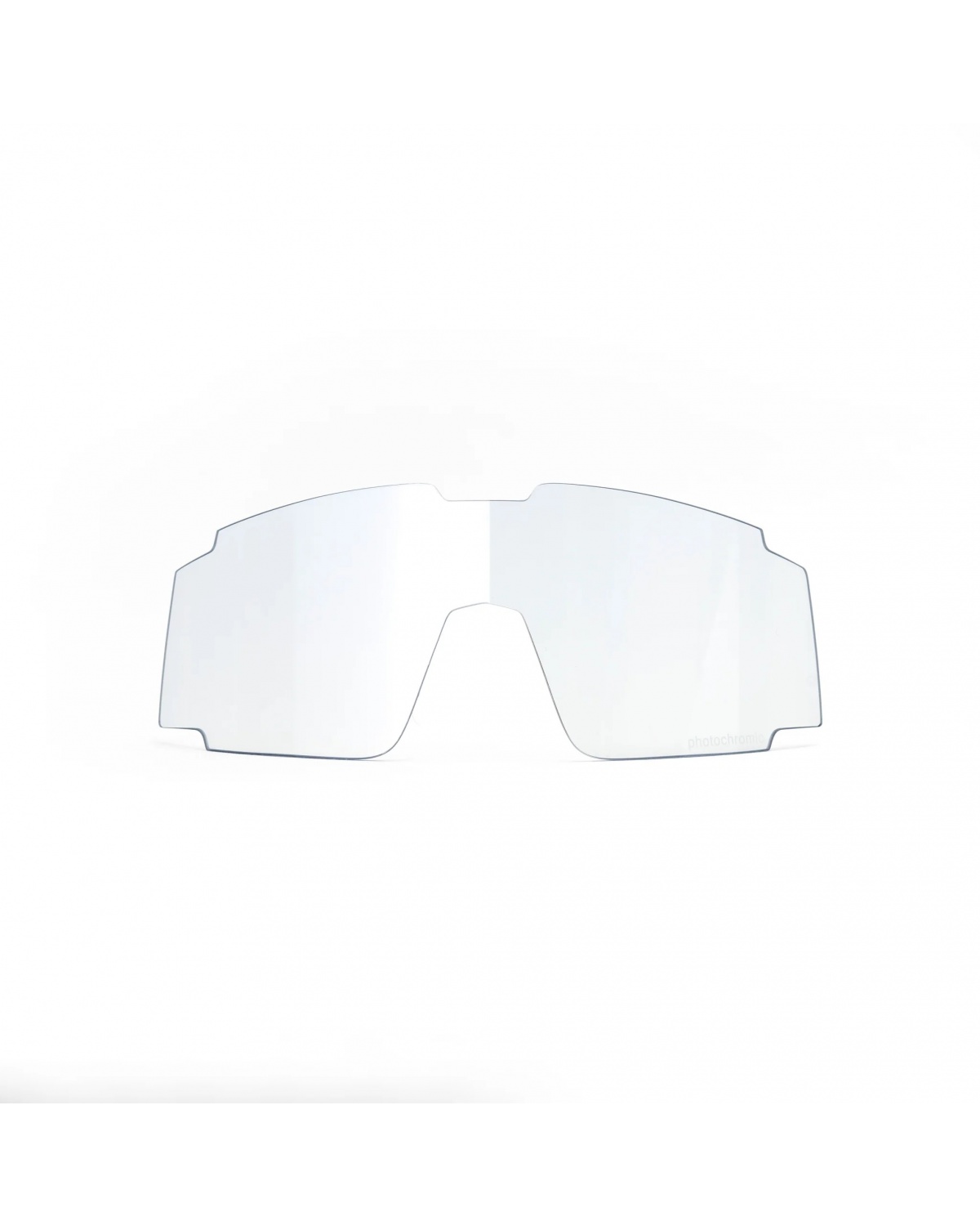 Spatzwear SHIELD Wechselglas Smoke Clear / Grey Photochromic