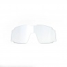 Spatzwear SHIELD Wechselglas Smoke Clear / Grey Photochromic