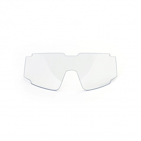 Spatzwear SHIELD Wechselglas Smoke Clear / Grey Photochromic