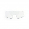 Spatzwear SHIELD Wechselglas Smoke Clear / Grey Photochromic