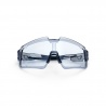 Spatzwear SHIELD Wechselglas Smoke Clear / Grey Photochromic