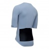 Spatzwear SHIFTR V3 Kurzarmtrikot hellblau