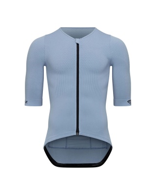 Spatzwear SHIFTR V3 Kurzarmtrikot hellblau