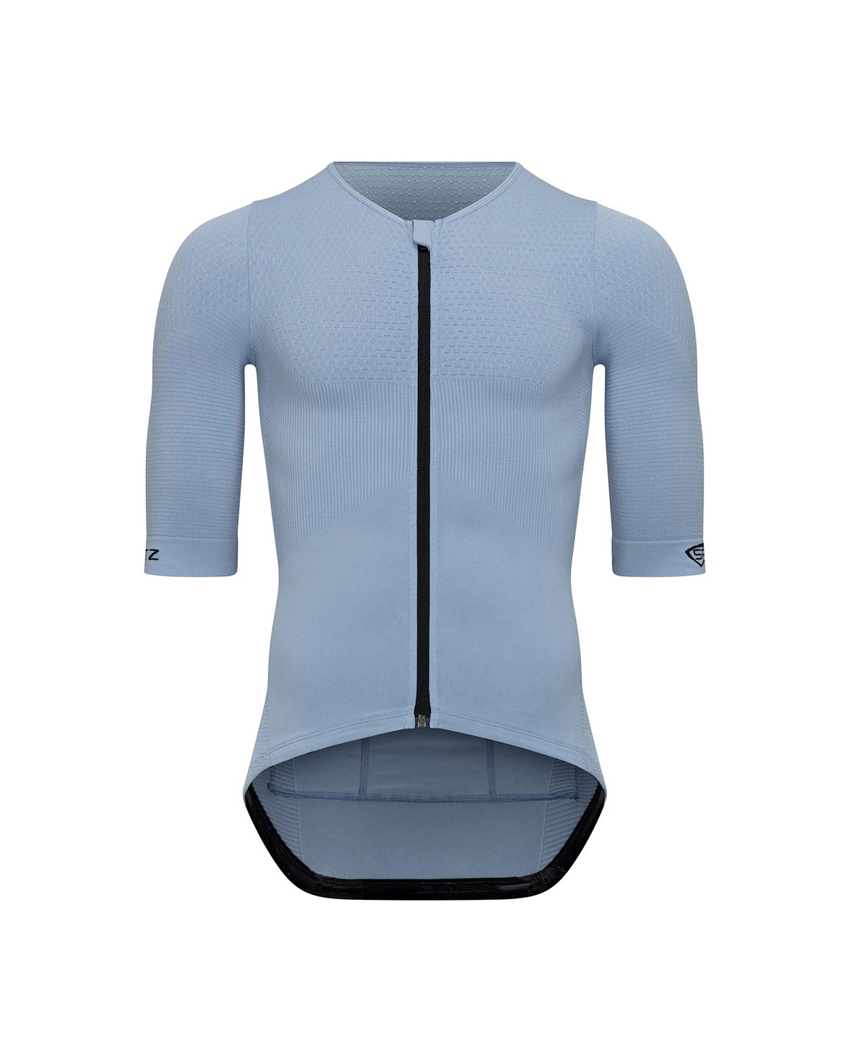 Spatzwear SHIFTR V3 Kurzarmtrikot hellblau