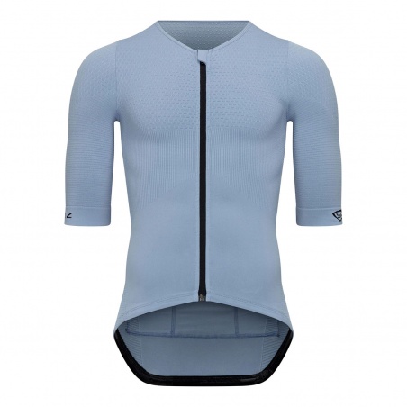 Spatzwear SHIFTR V3 Kurzarmtrikot hellblau