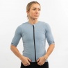 Spatzwear SHIFTR V3 Kurzarmtrikot hellblau