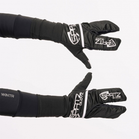 Spatzwear GLOVZ V2 Fahrradhandschuhe