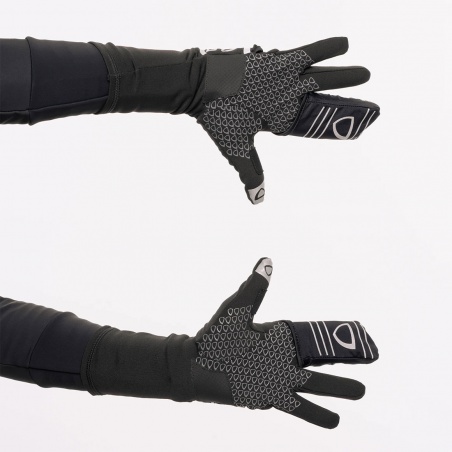 Spatzwear GLOVZ V2 Fahrradhandschuhe