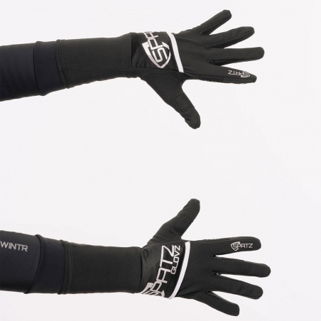 Spatzwear GLOVZ V2 Fahrradhandschuhe